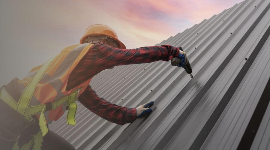 Expert top industrial roofings services in Shellsburg, IA